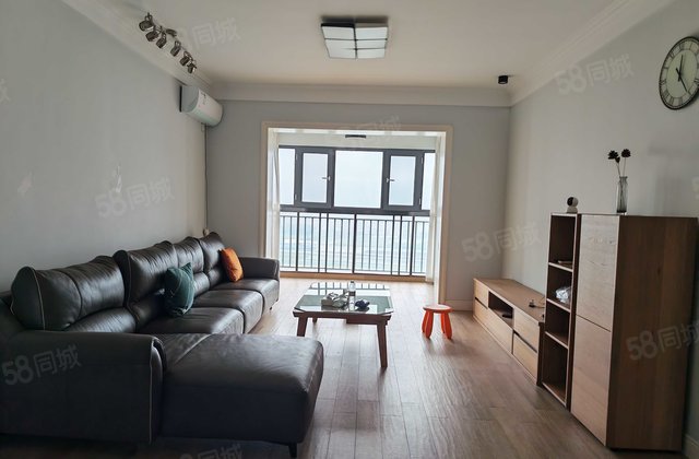 雅居乐国际花园4室2厅152.97㎡90万二手房图片