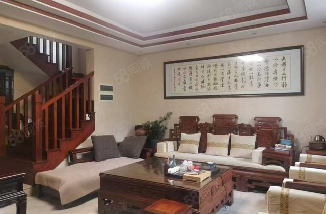 南香里(别墅)5室2厅256㎡230万二手房图片