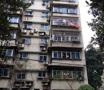 小区图片