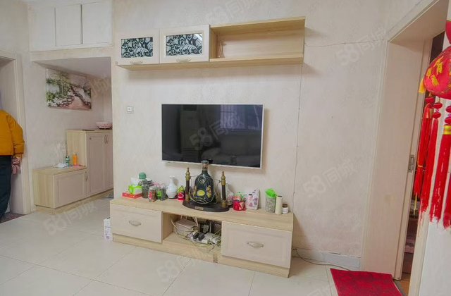 供销总社宿舍3室2厅92㎡39.8万二手房图片