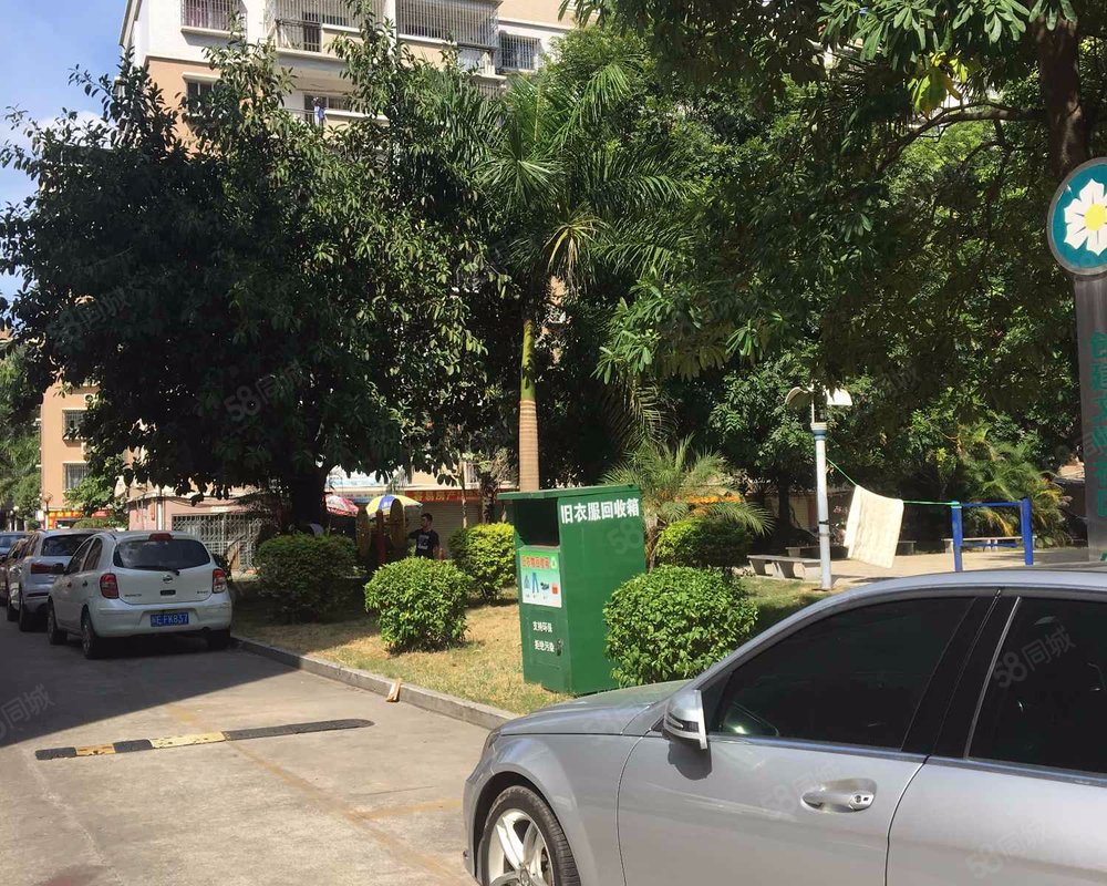 【天福园, 天福园小区详情,房价走势,房源,业主论坛】- 漳州58同城