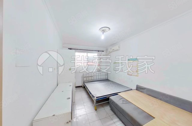 大山子西里1室1厅27.95㎡150万二手房图片