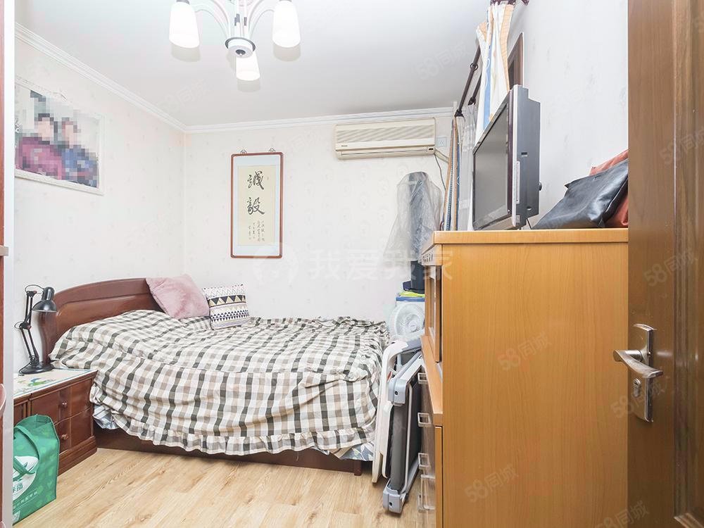 華體物業(yè)2室2廳1衛(wèi)86.01㎡西南455萬