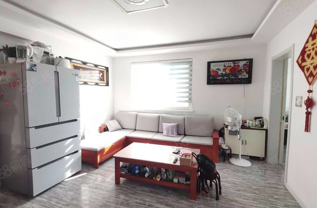 德胜凯旋花园2室2厅80.64㎡39.8万二手房图片