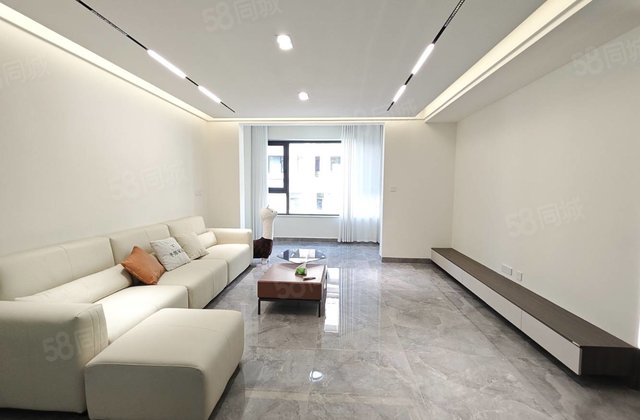 中梁碧桂园国宾府5室2厅168㎡122.6万二手房图片