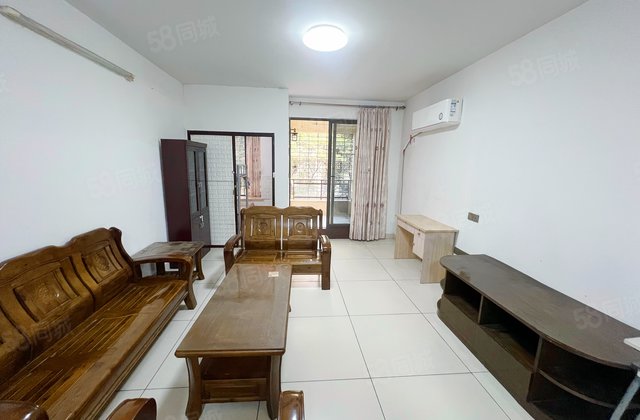 中航城国际社区(C区西区)4室2厅125㎡310万二手房图片