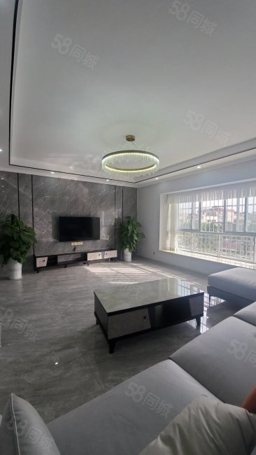 旭光小区南北通透电梯房大三房双卫