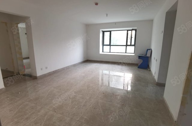 振兴路 双卫生间 南北通透 小三居 精装可拎包入住 次新小区