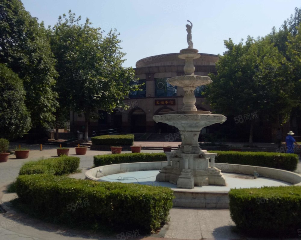 【枫叶新都市, 枫叶新都市小区详情,房价走势,房源,业主论坛】- 西安