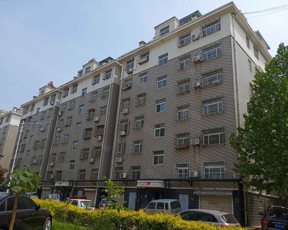 大顺花园(高唐)