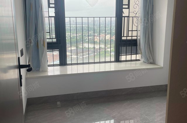 顺德自在城3室2厅88.13㎡79万二手房图片