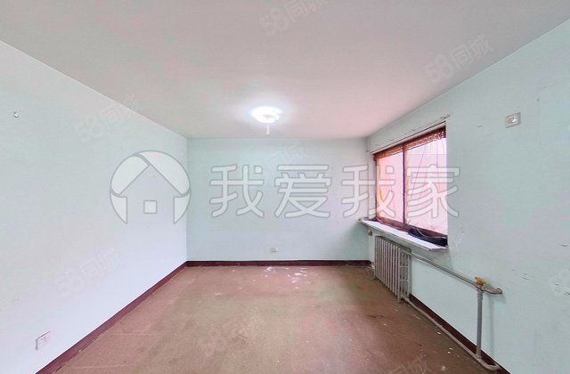 四營門北路2號院2室1廳1衛(wèi)89.09㎡南北350萬