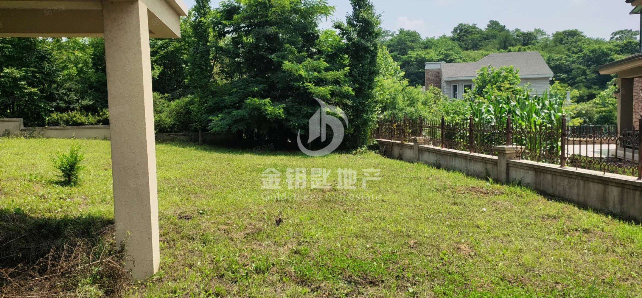 名仕庄园(别墅)-丹东58同城