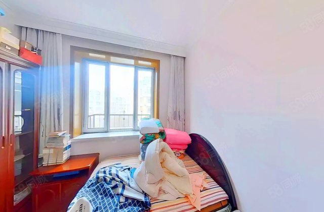 远大都市绿洲2室2厅108.64㎡88万二手房图片