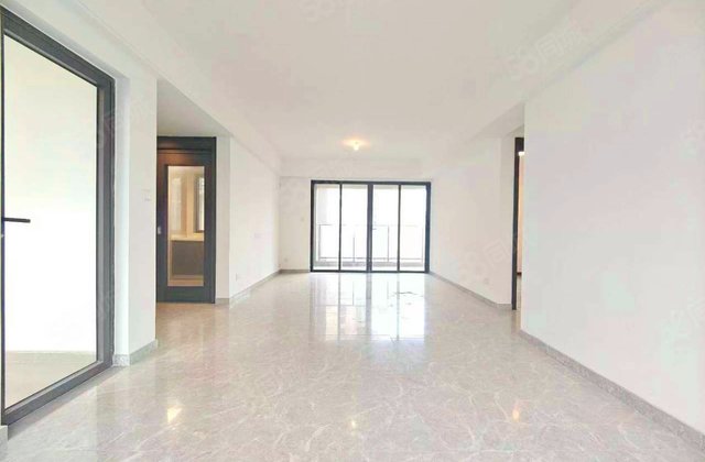 保利碧桂园悦公馆4室2厅130㎡175万二手房图片