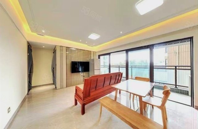 大壮名城3室2厅92.8㎡310万二手房图片