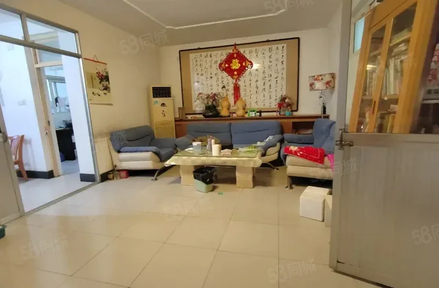 萃苑小区 3房 周边配套完善