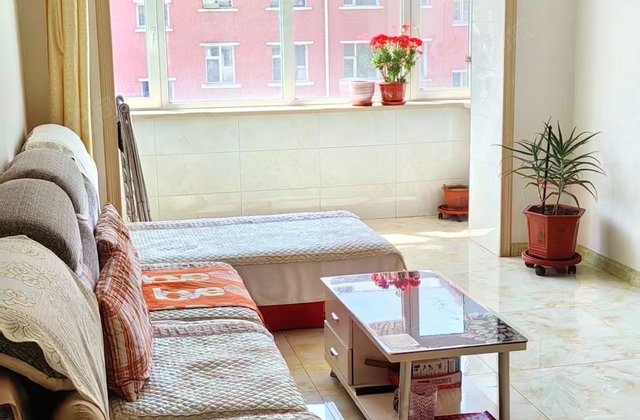 弘一花园2室2厅88㎡28万二手房图片