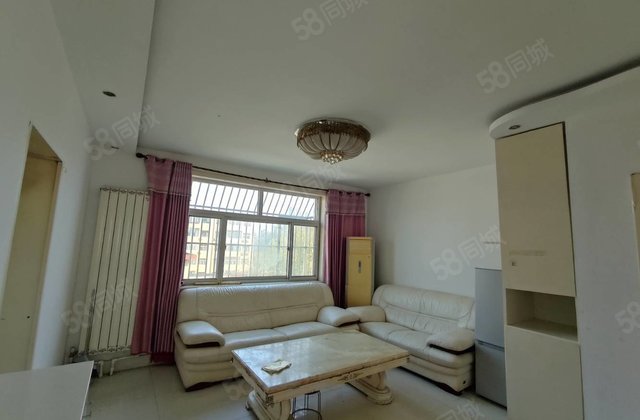 文轩本部 老一 带大车库 龙山花园小区 中间楼层 精装