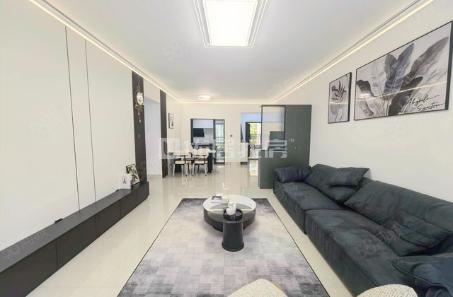 云星尚雅名都3室2厅121.61㎡75.8万二手房图片