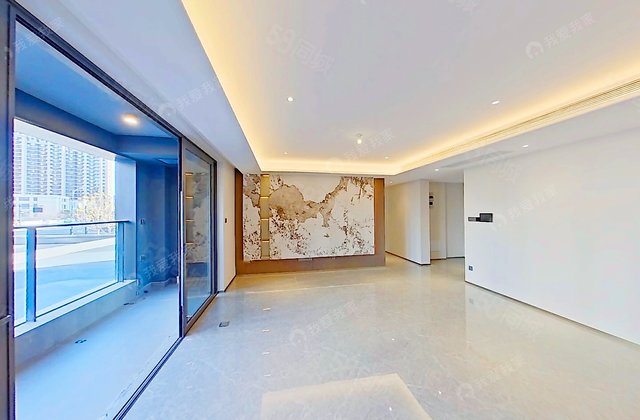 馥香园4室2厅175.44㎡1150万二手房图片