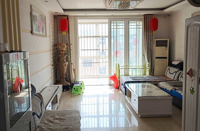 龙潭馨城西区3室2厅134㎡29万二手房图片