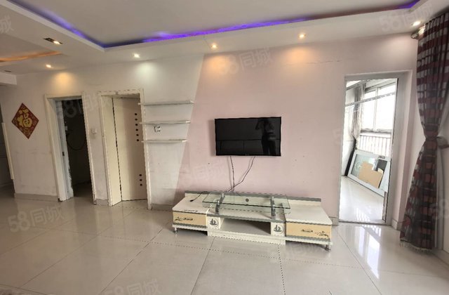 花园北路 产权清晰 带电梯 满五   交通便捷 商业配套齐全