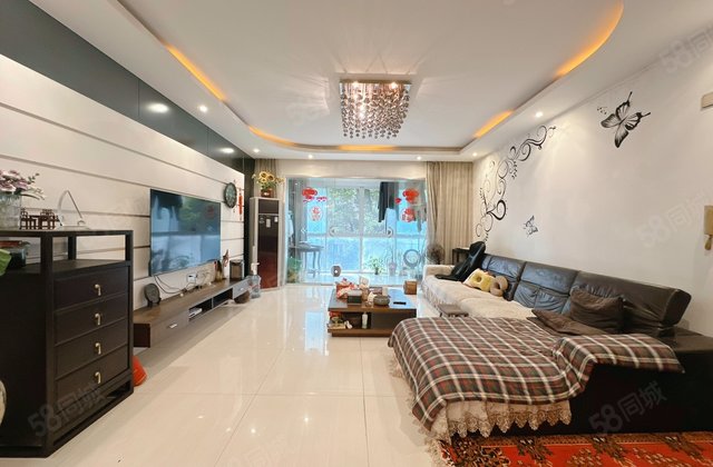 华银园3室2厅127.2㎡86万二手房图片