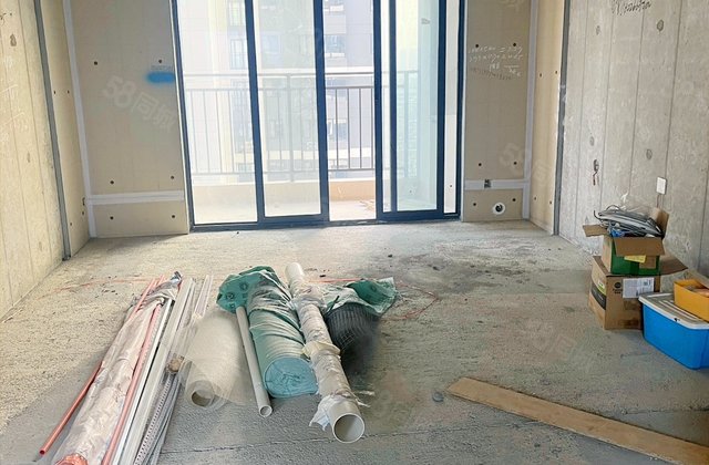 新力菩悦星都汇4室2厅140.86㎡118万二手房图片