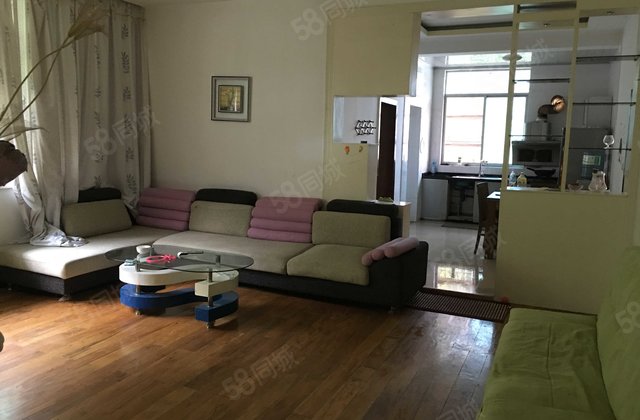 锦星商住楼3室2厅133.5㎡43万二手房图片