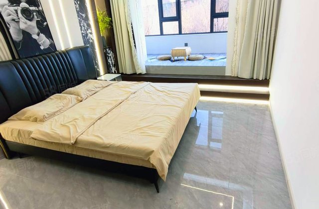 林业厅宿舍(南关)2室2厅75㎡51.5万二手房图片