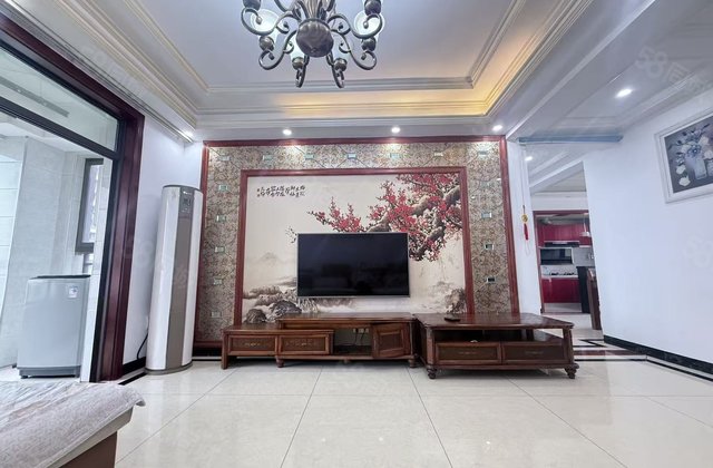 宜化绿洲新城(猇亭)3室2厅108㎡53万二手房图片