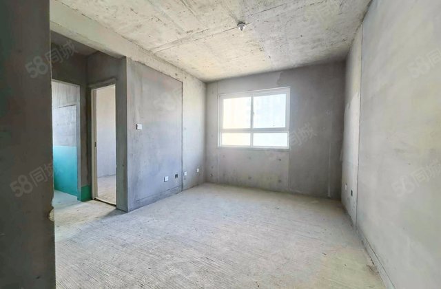 车刘逸境2室1厅65㎡35万二手房图片