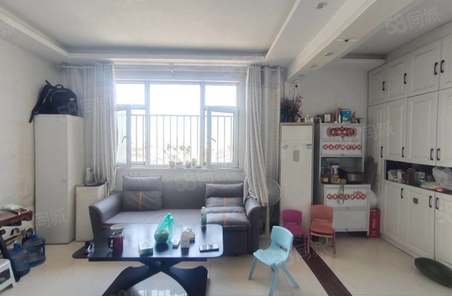 出售 实拍 边户 怡景   七中 电梯房 中间楼层 随时看房