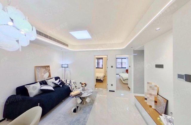 京都苑(公寓住宅)3室2厅78.37㎡239万二手房图片