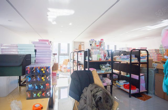 万科公园大道3室1厅109㎡110万二手房图片