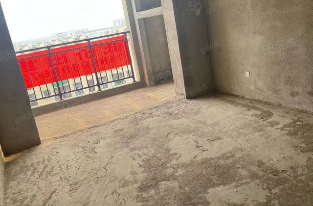 桃李春风4室2厅141.67㎡71万二手房图片