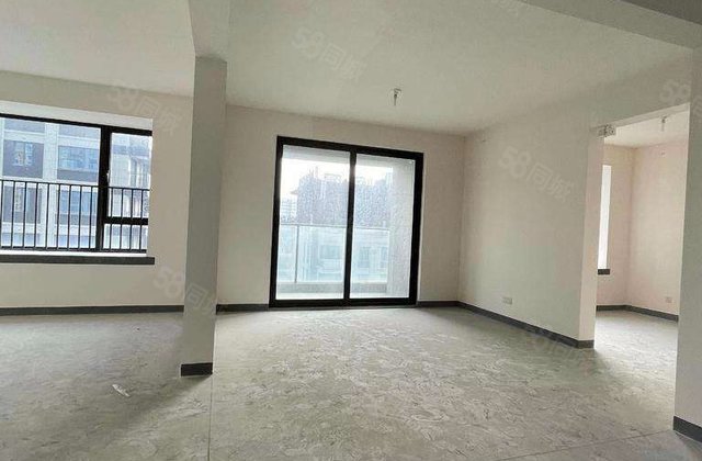 中国铁建青秀澜湾3室2厅119㎡312万二手房图片