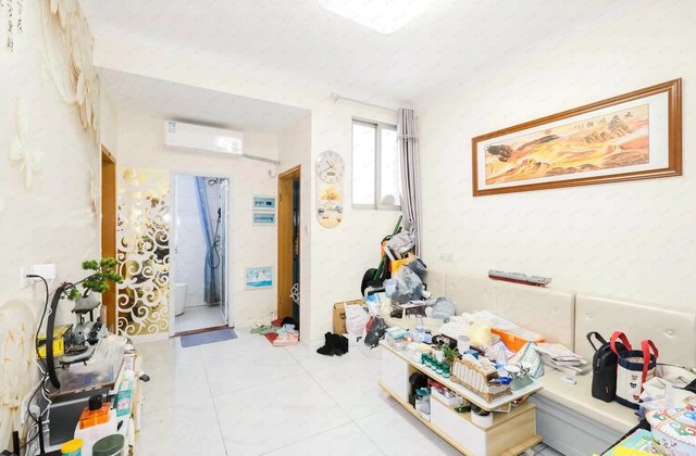 福建省统计局住宅3室2厅83㎡260万二手房图片
