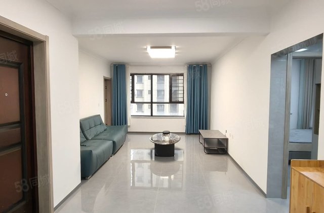 万达城3室2厅115㎡70万二手房图片