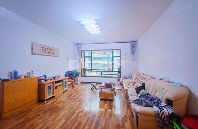 明秀宫3室2厅112.93㎡75万二手房图片