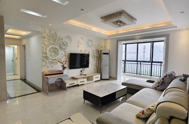 水漾人家3室2厅142㎡55万二手房图片