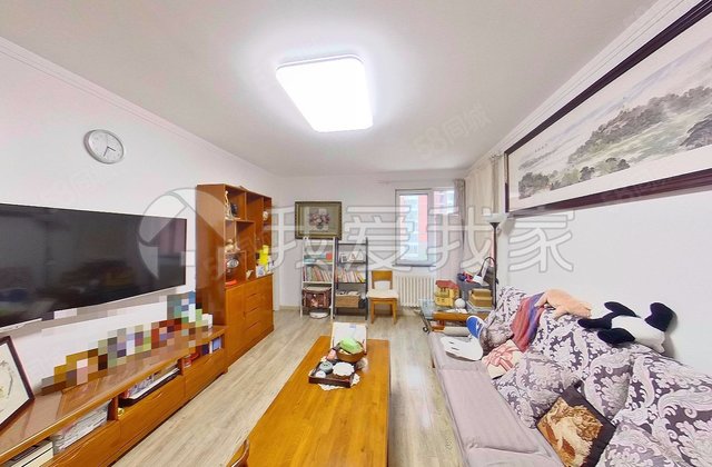 交大东路12号院3室1厅104.57㎡820万二手房图片