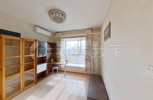 西青年沟小区2室1厅51.88㎡425万二手房图片