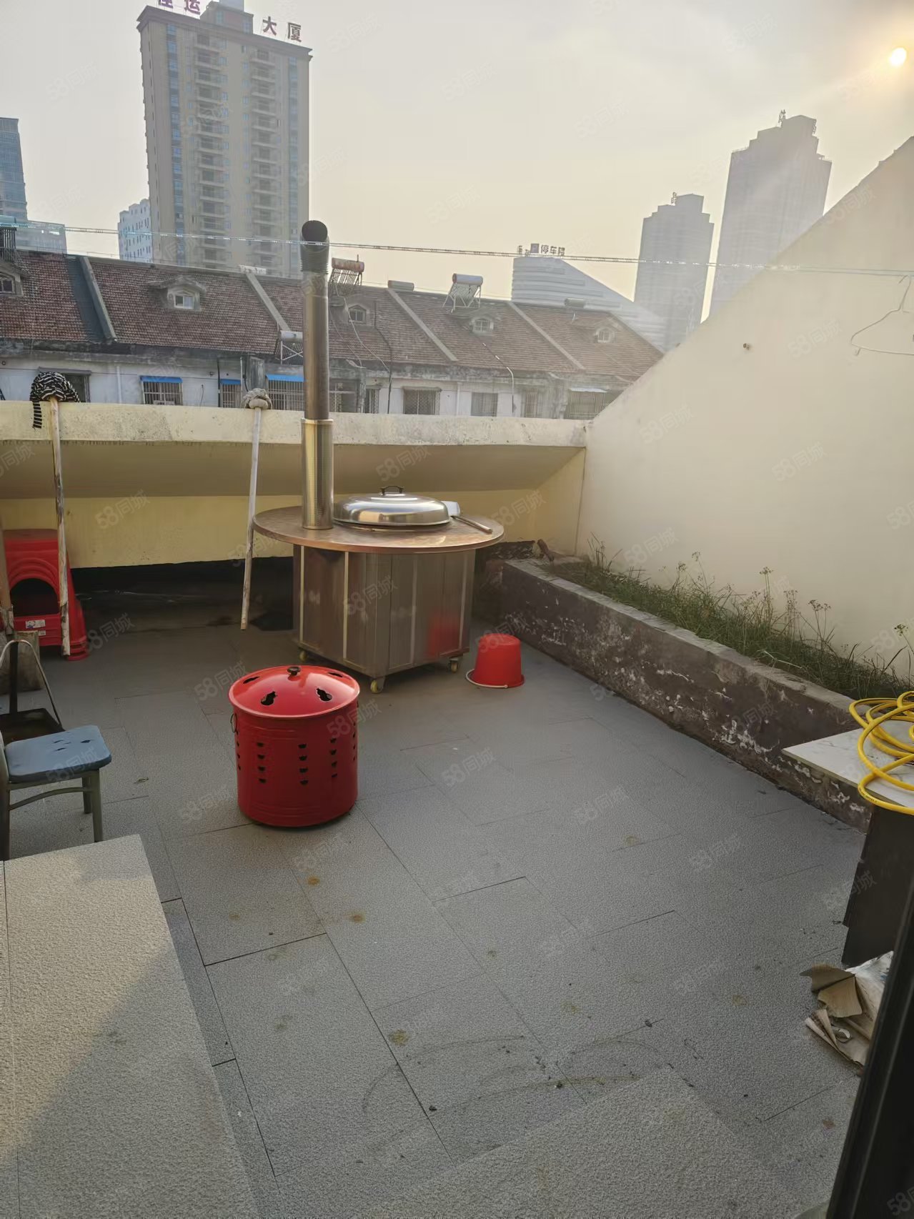 文帝街小区3室2厅1卫78㎡南28万