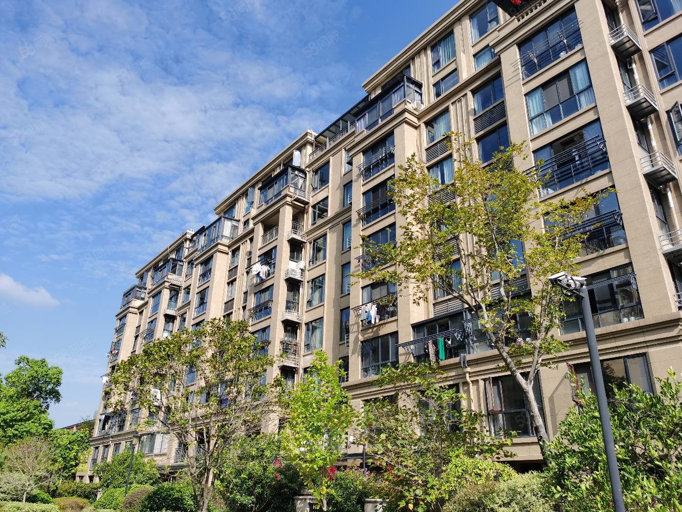 业主已定好排屋急售,中梁首府-衢州58同城