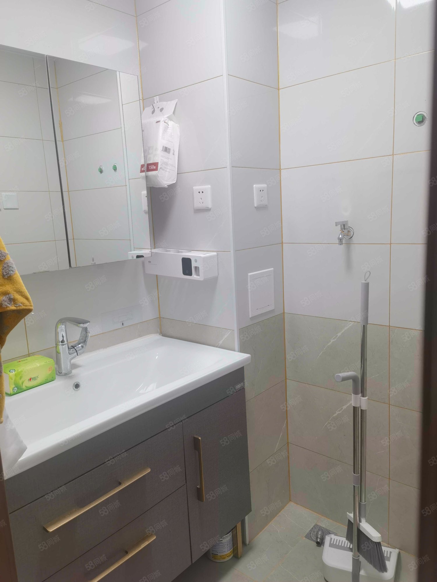 農(nóng)光里中社區(qū)2室1廳1衛(wèi)103.1㎡南北500萬