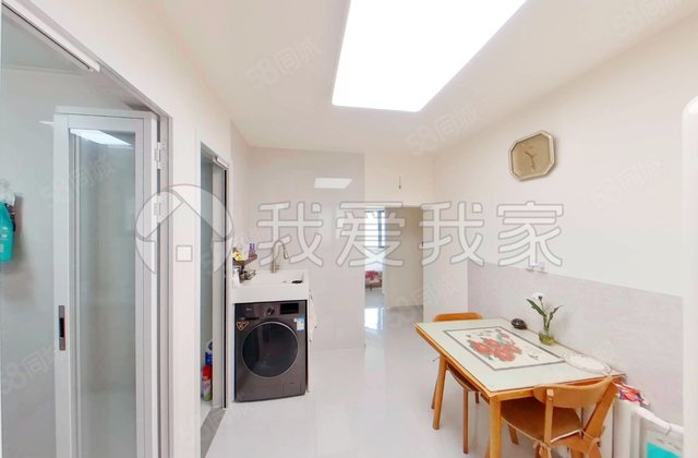 秀水园小区2室1厅58.04㎡299万二手房图片