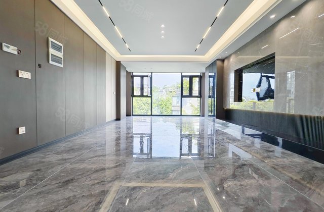 水木光华4室2厅203.96㎡335万二手房图片