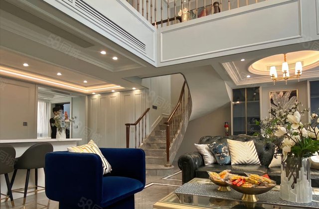 正成财富ID(商住楼)2室2厅66.93㎡59.8万二手房图片